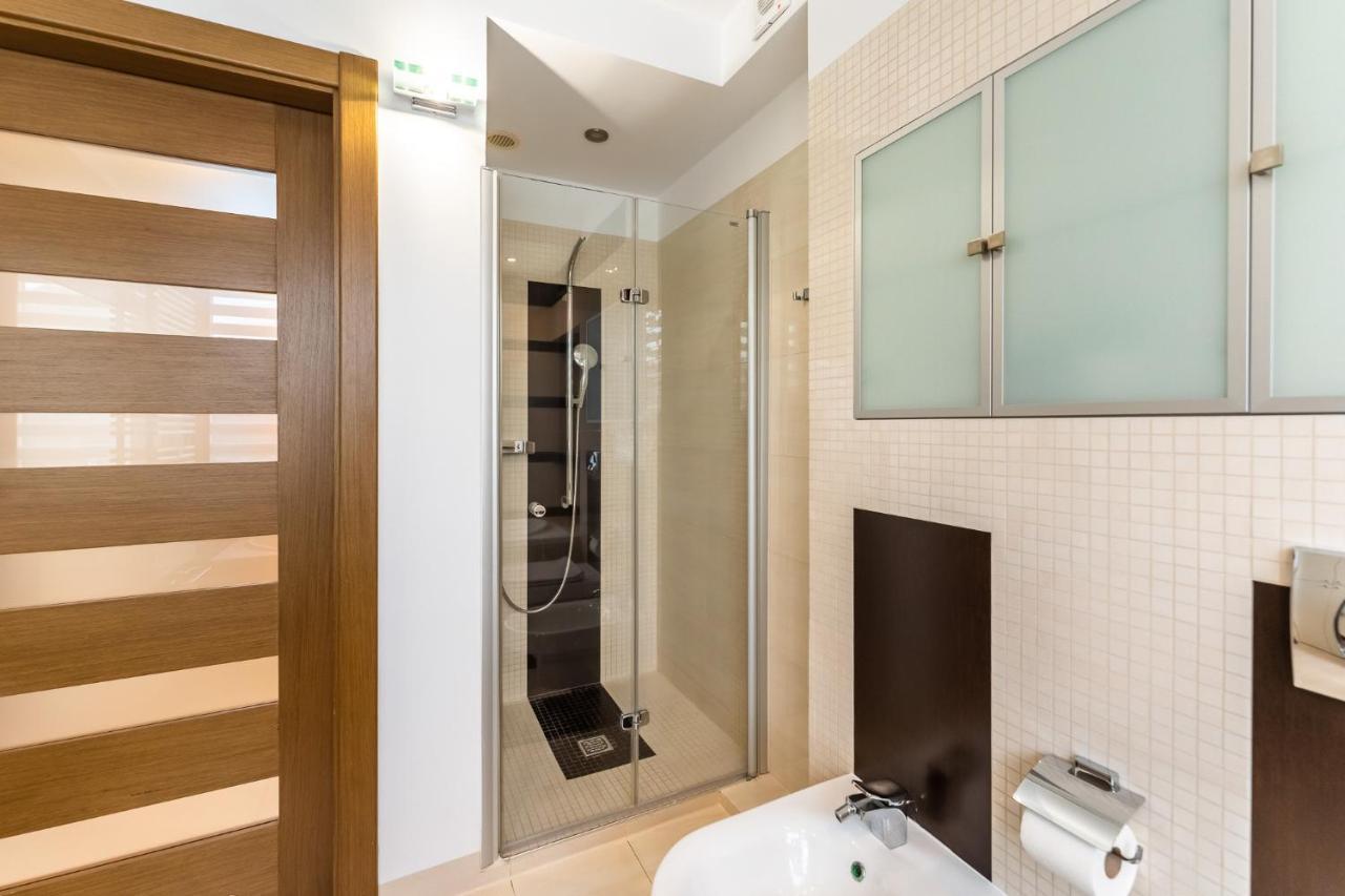 Chilliapartamenty- Zielone Tarasy- Aleksander โควอบเซก ภายนอก รูปภาพ